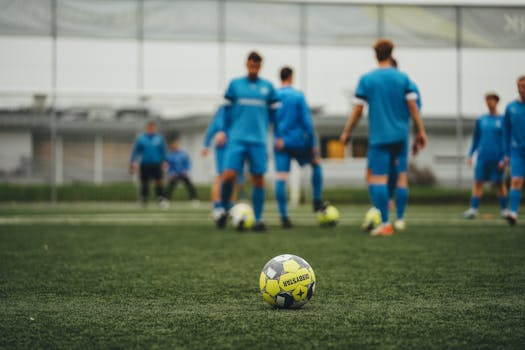 AV Sporting Boxmeer: wedstrijden, clubnieuws en sportrol