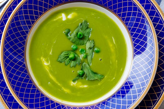 Dit erwtensoep recept wil je bewaren voor elke natte dag in Boxmeer
