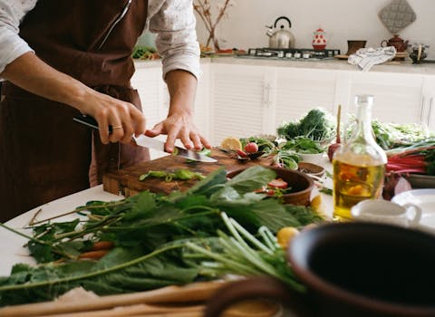 Gezond budget koken weekmenu voor Boxmeer: 7 dagen lekker eten voor weinig geld