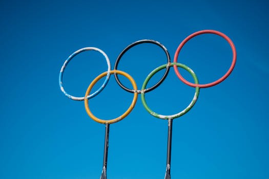 HBO Max Olympische Spelen 2026 volgen vanuit Boxmeer