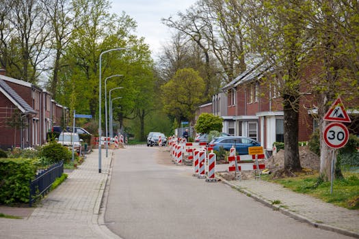 Huurwoning in gemeente Boxmeer vinden? Dit zijn de slimste stappen