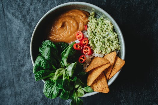 Koken met Max vandaag recept: dit makkelijke bord wil je vanavond maken