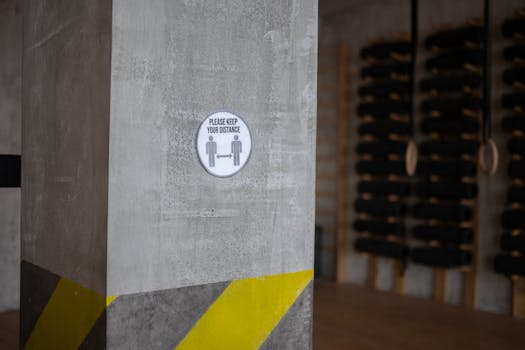 Nieuwe sportschool in Boxmeer: dit is al bekend