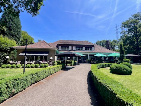 Waarom Restaurant Douairière in Boxmeer zo goed voelt als uitje, volgens de wetenschap
