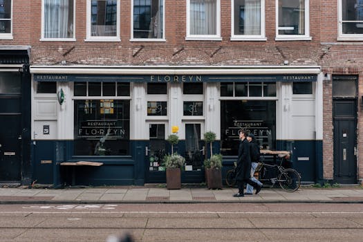 Restaurants Boxmeer: van snelle hap tot avond uit