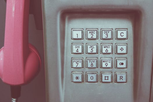 Telefoonnummer gemeente Boxmeer: snel het juiste loket