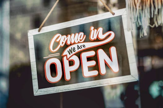 Winkels open Boxmeer vandaag: overzicht en tijden