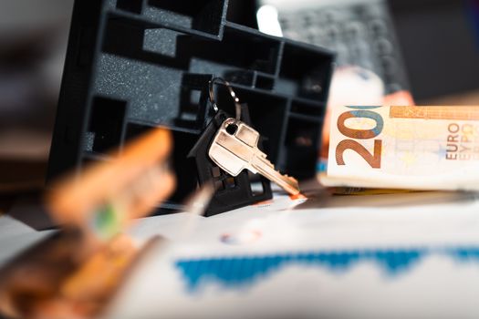 Aflossingsvrije hypotheek in Boxmeer: slim lage lasten of later een probleem?