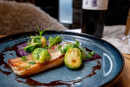Boxmeer restaurant 5 Heerlijkheden: dit maakt het een slimme én duurzame keuze in het dorp
