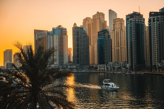 Dubai verrast als kennisstad: waarom juist deze woestijnstad de techwereld aantrekt