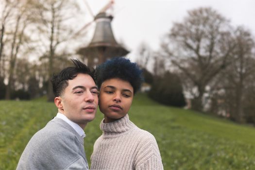 Oos Kesbeke vriendin: dit is wat er echt publiekelijk bekend is