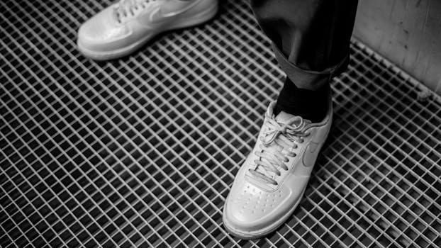Sneaker trend 2026 heren: dit dragen mannen in Boxmeer straks overal