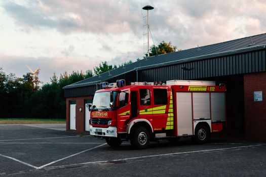 Gemeente Boxmeer bellen: nummer, openingstijden en spoed