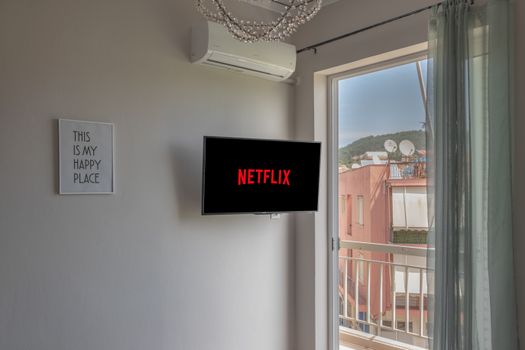 Netflix-tips voor Boxmeer: deze nieuwe series en docu’s wil je nú zien