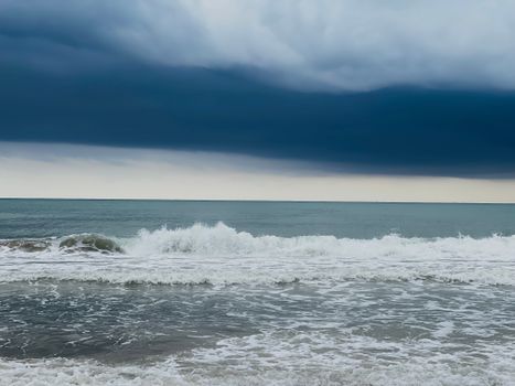 Noodweer Italië: storm, hagel en reisadvies voor Boxmeer
