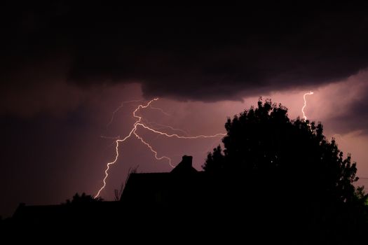 Onweer in Boxmeer: wat kun je verwachten?