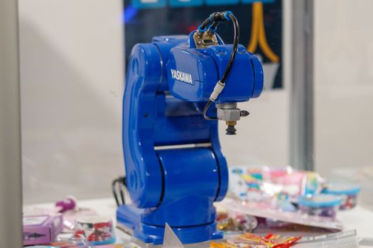 Robot in Boxmeer: zo sluipt slimme technologie ons dagelijks leven binnen
