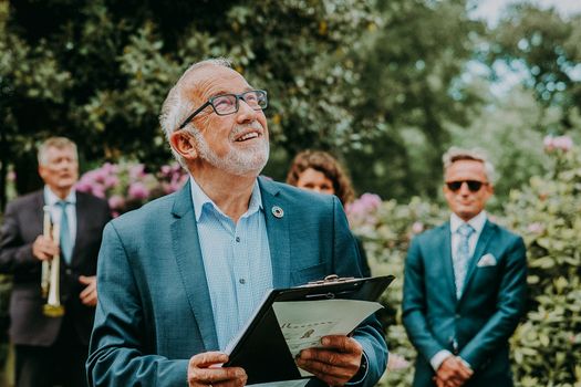 Stadhuis in Boxmeer als illustratie bij wat verdient de burgemeester van Boxmeer
